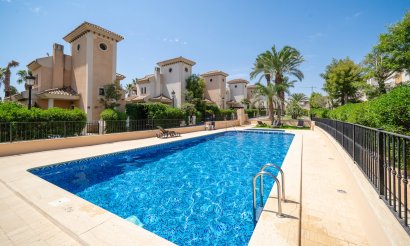 Revente - Bungalow - Algorfa