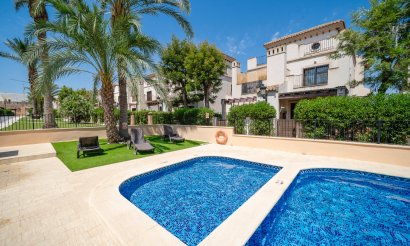 Revente - Bungalow - Algorfa