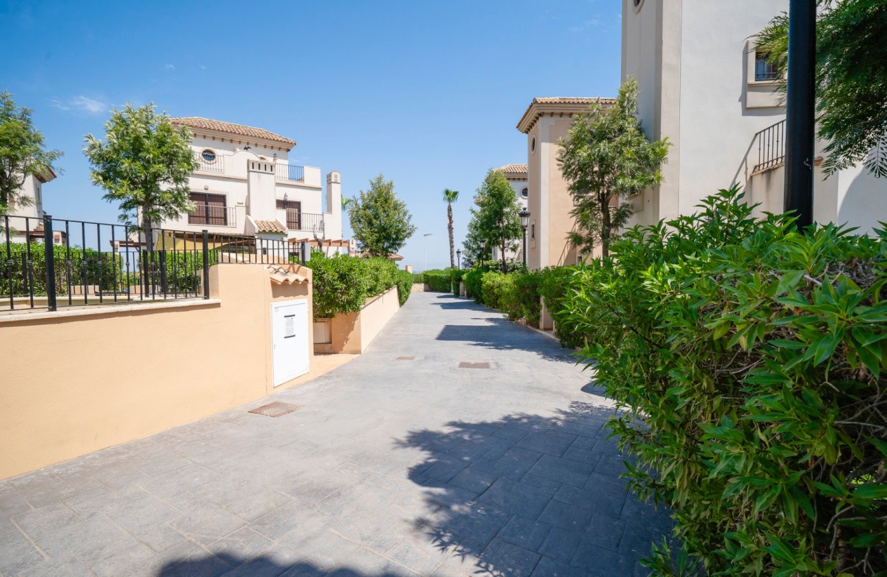 Revente - Bungalow - Algorfa