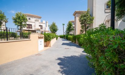Revente - Bungalow - Algorfa