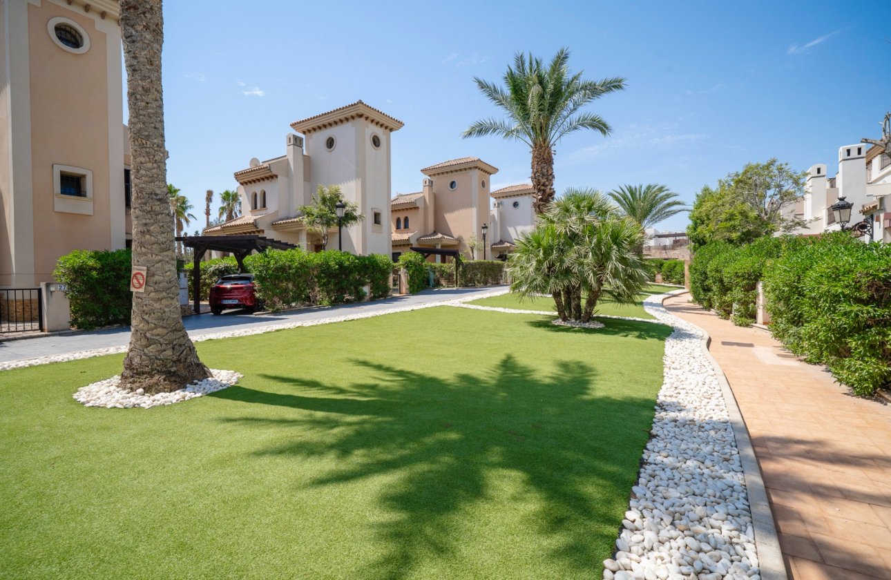 Revente - Bungalow - Algorfa