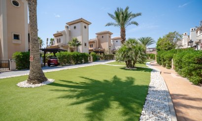 Revente - Bungalow - Algorfa