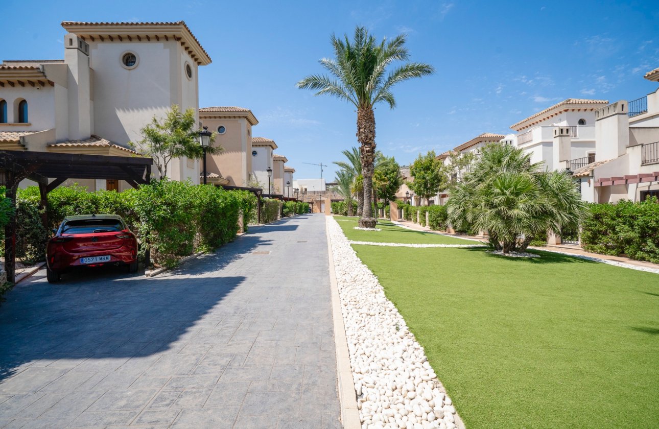 Revente - Bungalow - Algorfa