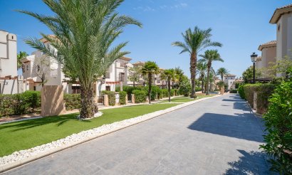 Revente - Bungalow - Algorfa