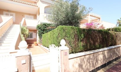 Reventa - Bungalow - Orihuela Costa - Punta Prima