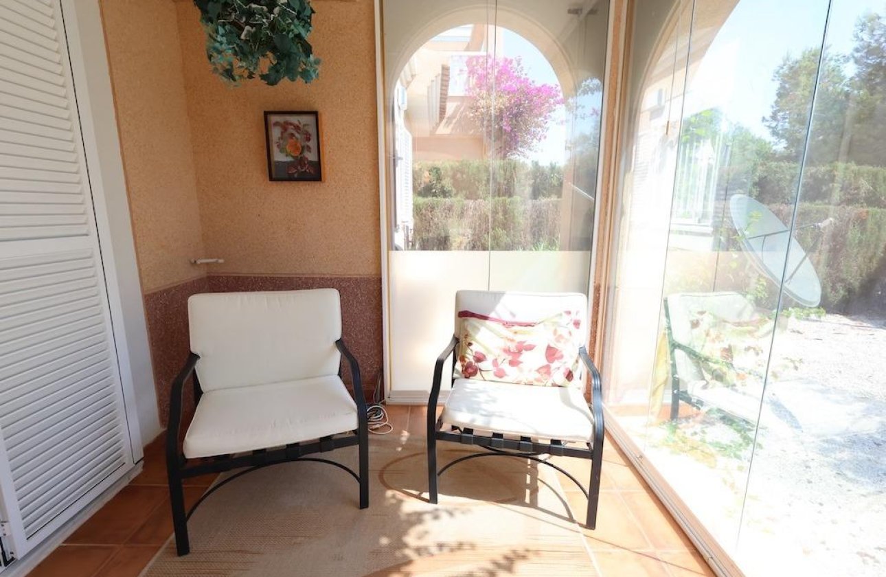 Reventa - Bungalow - Orihuela Costa - Punta Prima