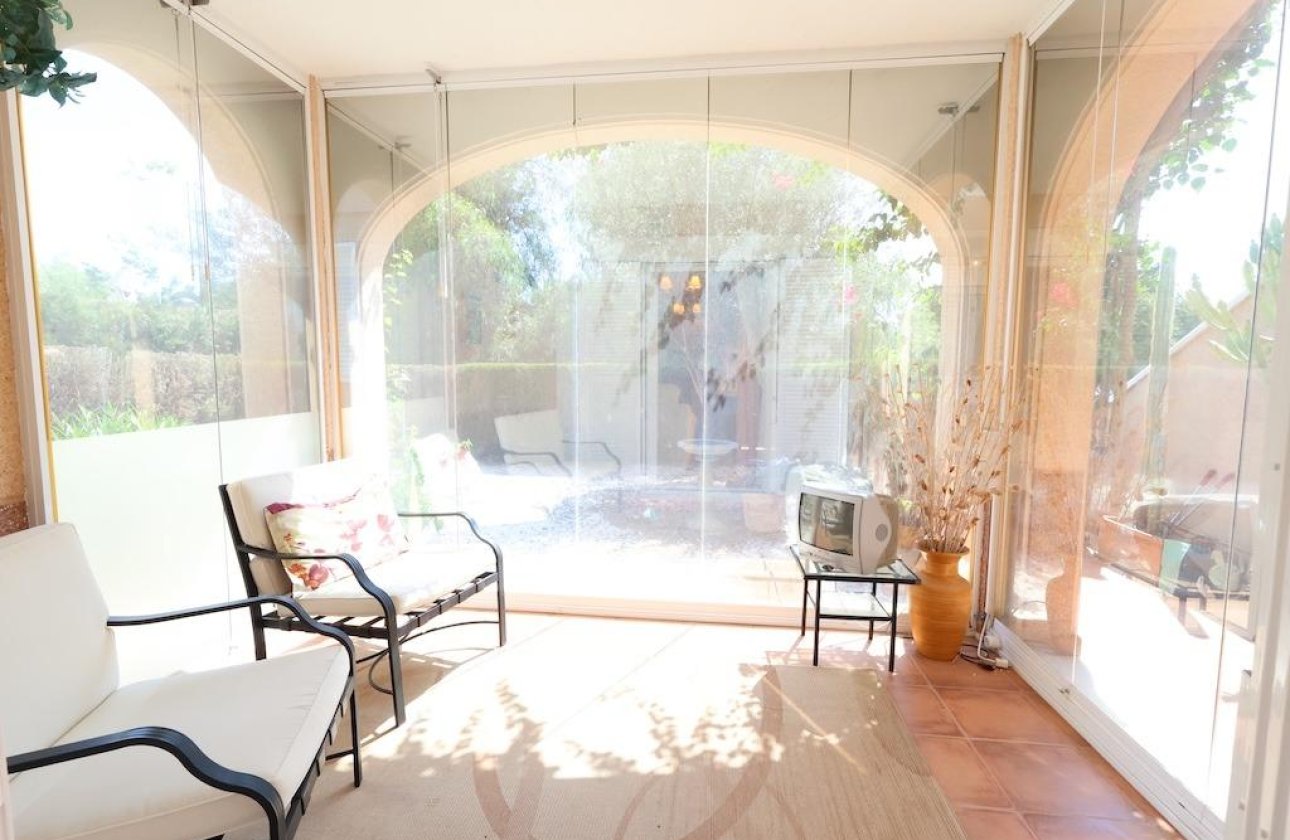Reventa - Bungalow - Orihuela Costa - Punta Prima