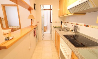 Reventa - Bungalow - Orihuela Costa - Punta Prima