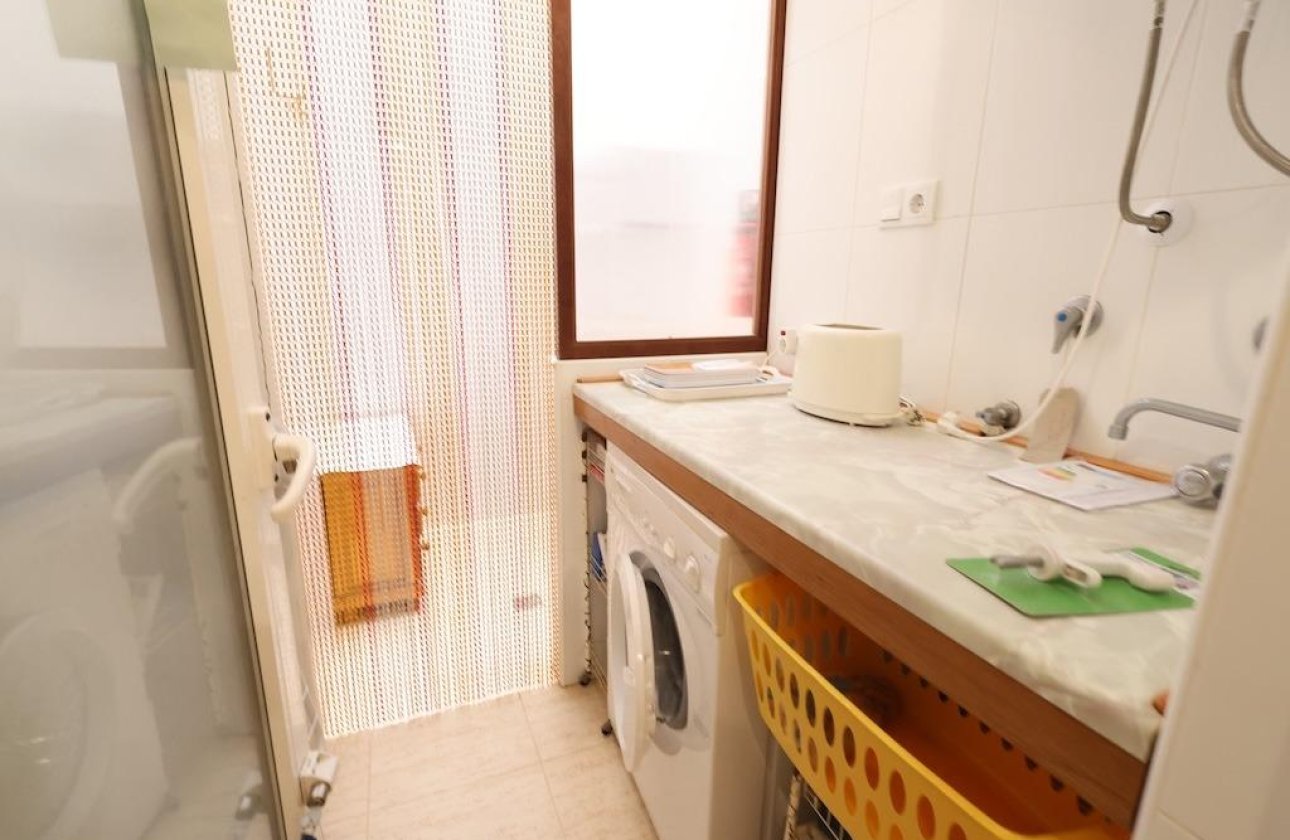 Reventa - Bungalow - Orihuela Costa - Punta Prima