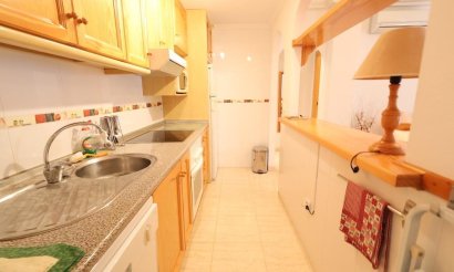 Reventa - Bungalow - Orihuela Costa - Punta Prima