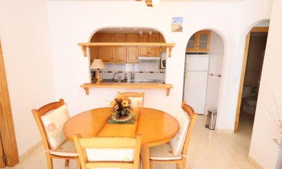 Reventa - Bungalow - Orihuela Costa - Punta Prima