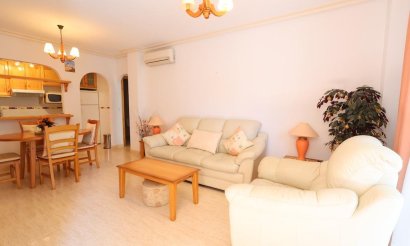 Reventa - Bungalow - Orihuela Costa - Punta Prima