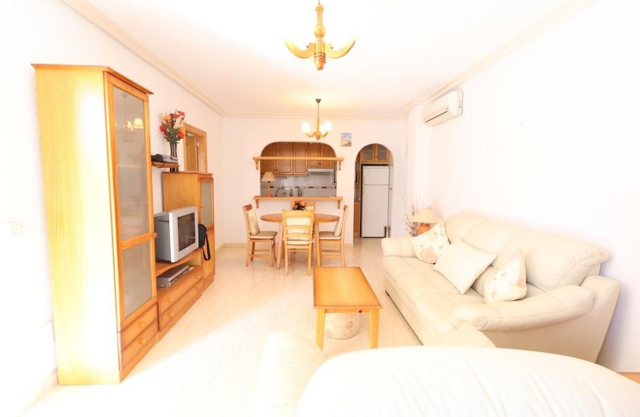 Reventa - Bungalow - Orihuela Costa - Punta Prima