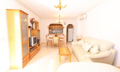 Reventa - Bungalow - Orihuela Costa - Punta Prima
