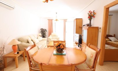 Reventa - Bungalow - Orihuela Costa - Punta Prima