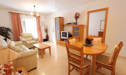 Reventa - Bungalow - Orihuela Costa - Punta Prima