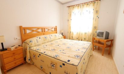 Reventa - Bungalow - Orihuela Costa - Punta Prima