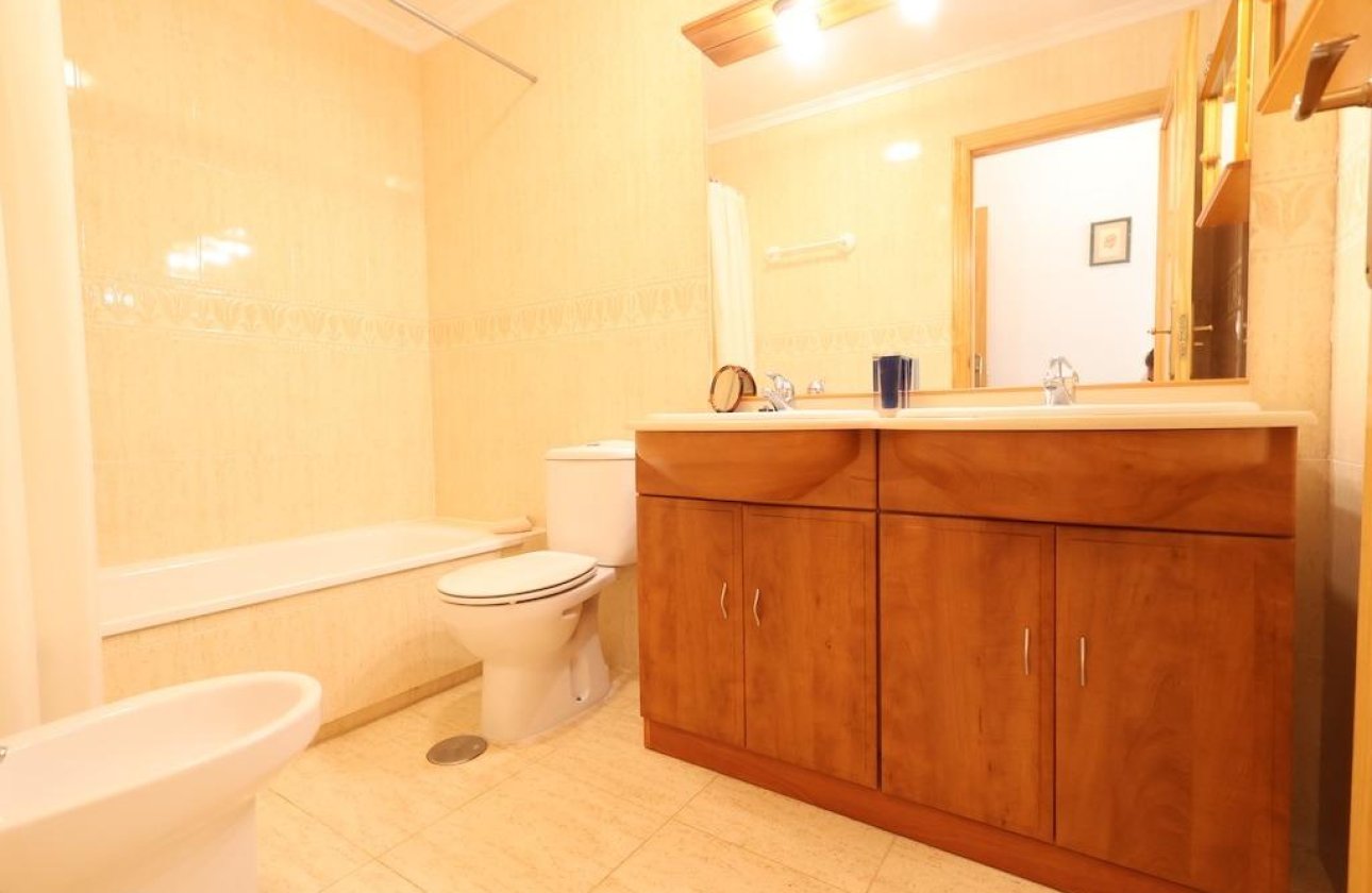 Reventa - Bungalow - Orihuela Costa - Punta Prima