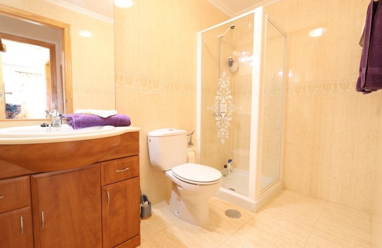 Reventa - Bungalow - Orihuela Costa - Punta Prima