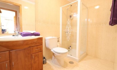 Reventa - Bungalow - Orihuela Costa - Punta Prima
