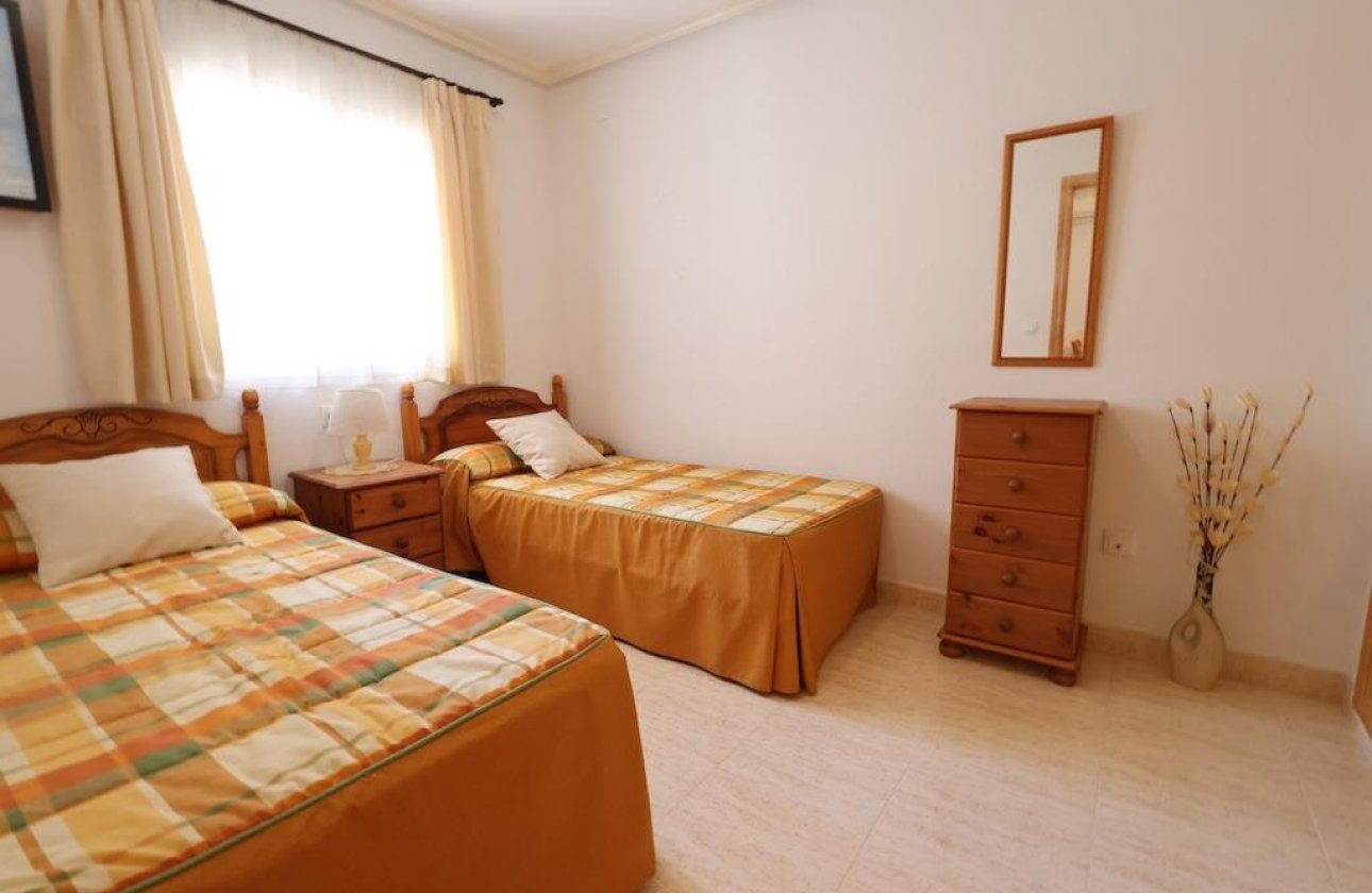 Reventa - Bungalow - Orihuela Costa - Punta Prima