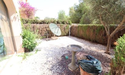 Reventa - Bungalow - Orihuela Costa - Punta Prima