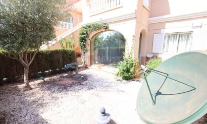 Reventa - Bungalow - Orihuela Costa - Punta Prima