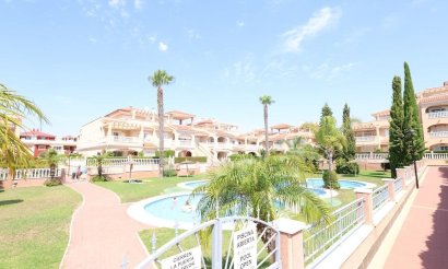 Reventa - Bungalow - Orihuela Costa - Punta Prima
