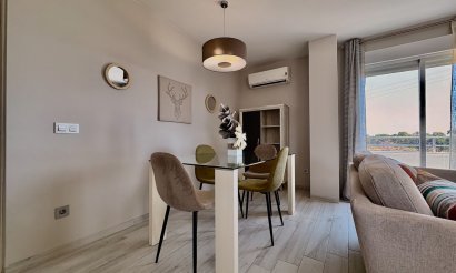 Long Term Rental - Apartment / flat - Torrevieja - Punta Prima