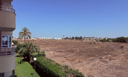 Long Term Rental - Apartment / flat - Torrevieja - Punta Prima