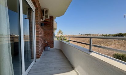 Long Term Rental - Apartment / flat - Torrevieja - Punta Prima
