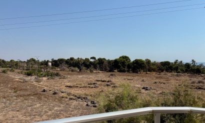 Long Term Rental - Apartment / flat - Torrevieja - Punta Prima