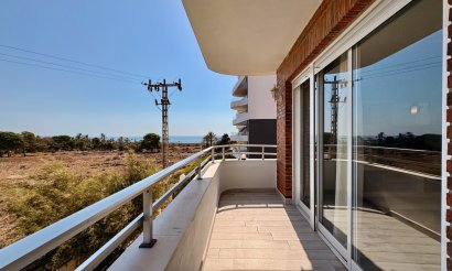 Long Term Rental - Apartment / flat - Torrevieja - Punta Prima