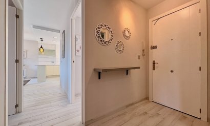 Long Term Rental - Apartment / flat - Torrevieja - Punta Prima