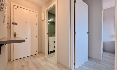 Long Term Rental - Apartment / flat - Torrevieja - Punta Prima