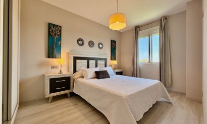 Long Term Rental - Apartment / flat - Torrevieja - Punta Prima