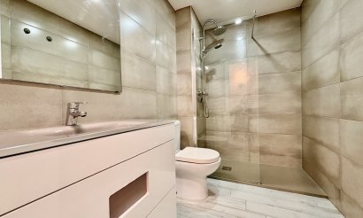 Long Term Rental - Apartment / flat - Torrevieja - Punta Prima
