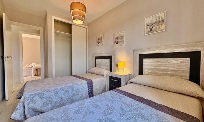 Long Term Rental - Apartment / flat - Torrevieja - Punta Prima