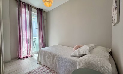 Long Term Rental - Apartment / flat - Torrevieja - Punta Prima