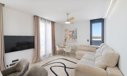 Reventa - Apartamento / piso - Los Alcazares - Santa Rosalía