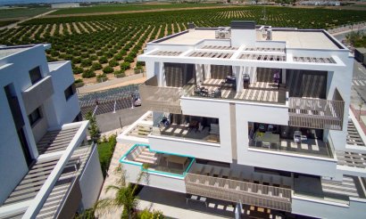 Reventa - Apartamento / piso - Los Alcazares - Santa Rosalía