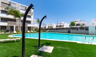 Reventa - Apartamento / piso - Los Alcazares - Santa Rosalía