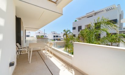 Reventa - Apartamento / piso - Los Alcazares - Santa Rosalía