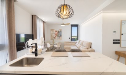 Reventa - Apartamento / piso - Los Alcazares - Santa Rosalía