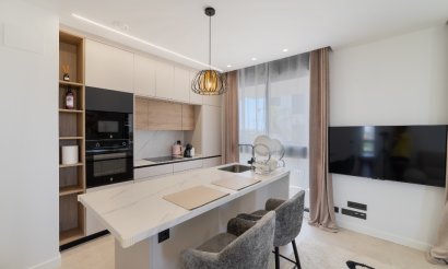 Reventa - Apartamento / piso - Los Alcazares - Santa Rosalía