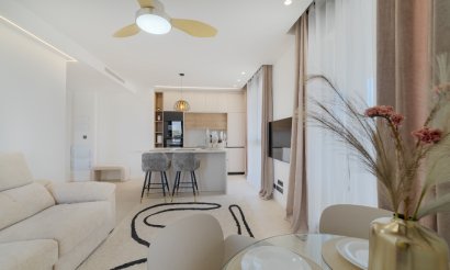 Reventa - Apartamento / piso - Los Alcazares - Santa Rosalía