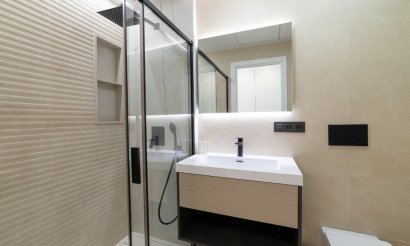 Reventa - Apartamento / piso - Los Alcazares - Santa Rosalía