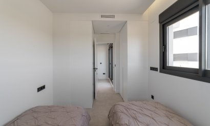 Reventa - Apartamento / piso - Los Alcazares - Santa Rosalía