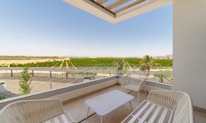 Reventa - Apartamento / piso - Los Alcazares - Santa Rosalía