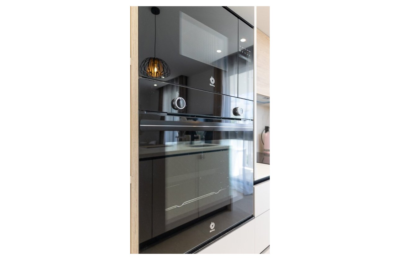 Reventa - Apartamento / piso - Los Alcazares - Santa Rosalía
